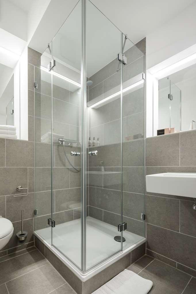 Flowers Hotel Muenster מראה חיצוני תמונה
