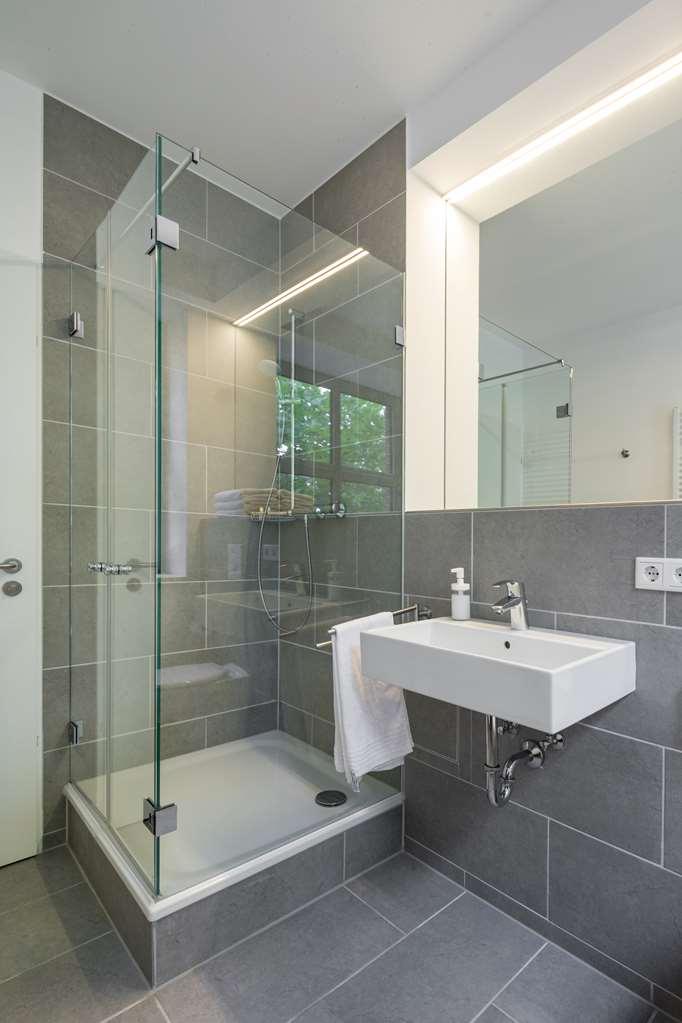 Flowers Hotel Muenster מראה חיצוני תמונה